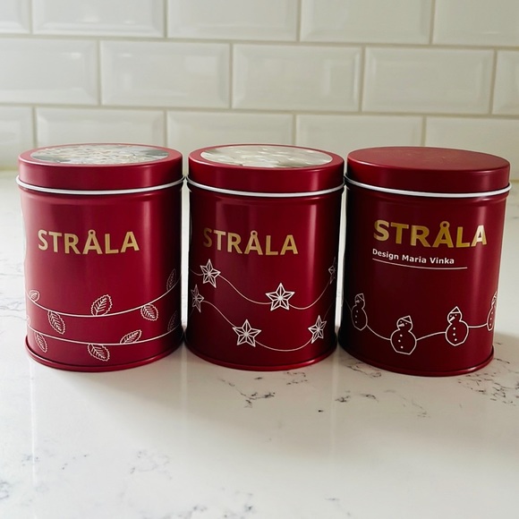 IKEA LED Strala Gold Leaf 🍂 String Lights - Picture 16 of 16